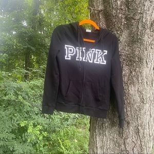 VS PINK HOODY
